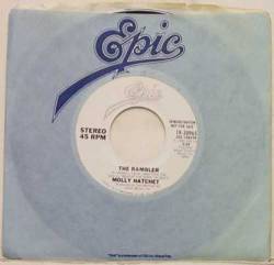 Molly Hatchet : The Rambler - Get Her Back